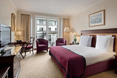 هیلتون آنتورپن