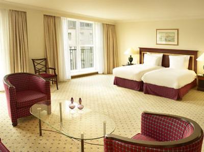 هیلتون آنتورپن