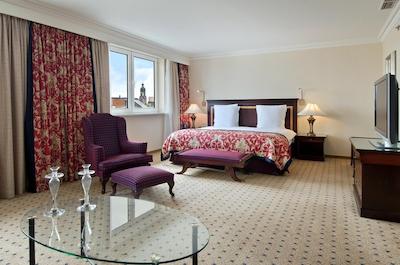 هیلتون آنتورپن