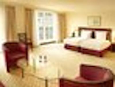 هیلتون آنتورپن