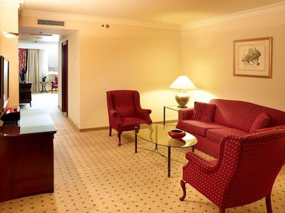 هیلتون آنتورپن