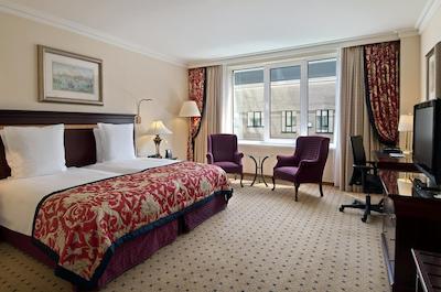 هیلتون آنتورپن