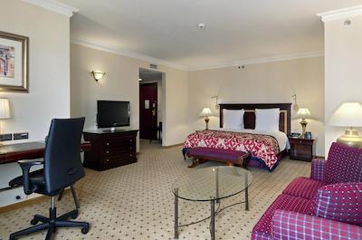 هیلتون آنتورپن