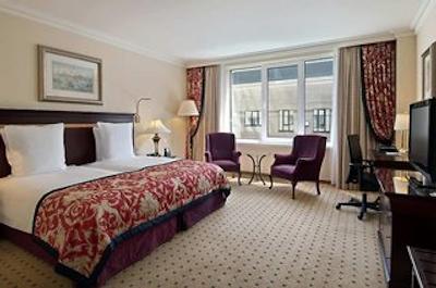 هیلتون آنتورپن