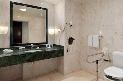 هیلتون آنتورپن