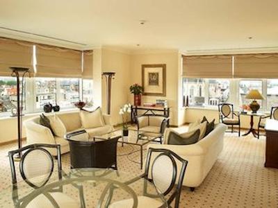 هیلتون آنتورپن