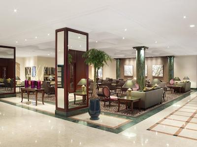 هیلتون آنتورپن