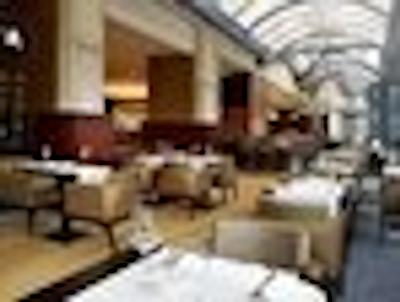 هیلتون آنتورپن