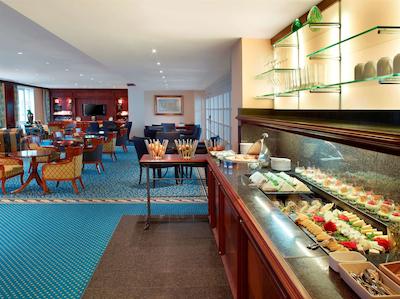 هیلتون آنتورپن