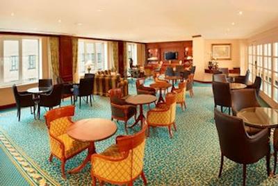 هیلتون آنتورپن