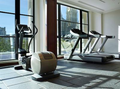 هیلتون آنتورپن