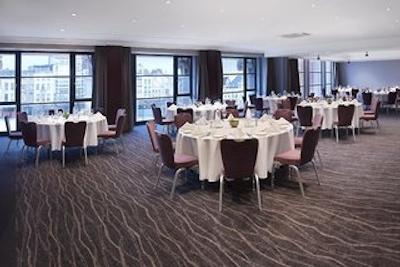 هیلتون آنتورپن