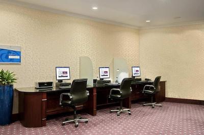 هیلتون آنتورپن