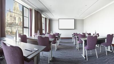 هیلتون آنتورپن