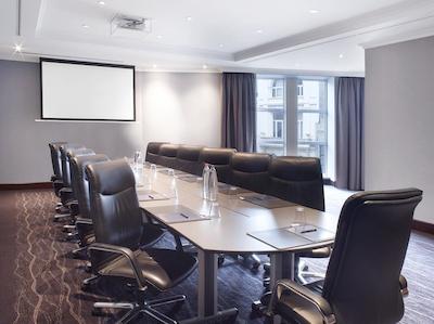 هیلتون آنتورپن