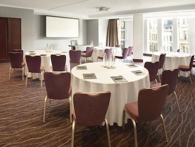 هیلتون آنتورپن