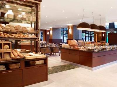 هیلتون آنتورپن