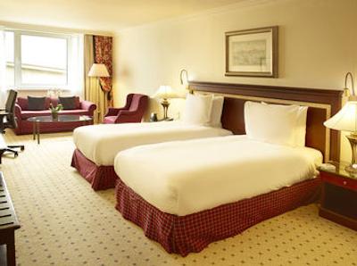 هیلتون آنتورپن