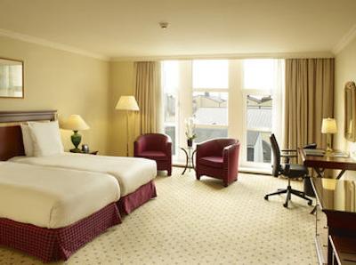 هیلتون آنتورپن