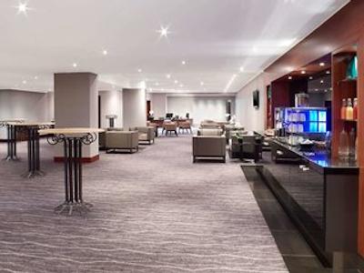 هیلتون آنتورپن