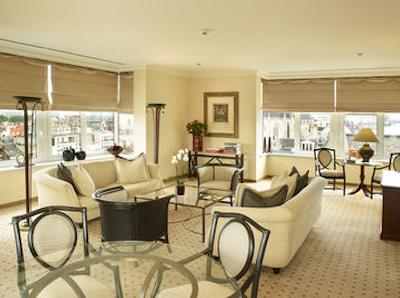 هیلتون آنتورپن