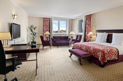 هیلتون آنتورپن