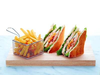 هیلتون آنتورپن