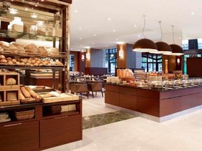 هیلتون آنتورپن