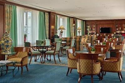 هیلتون آنتورپن