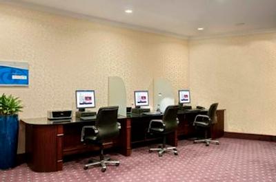 هیلتون آنتورپن