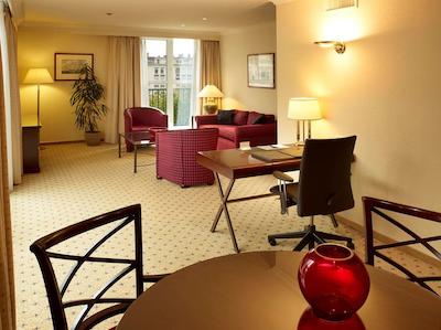 هیلتون آنتورپن