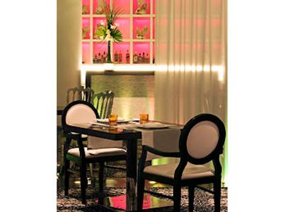 فیرمونت ریو د ژانیرو کوپاکابانا