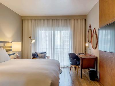 فیرمونت ریو د ژانیرو کوپاکابانا