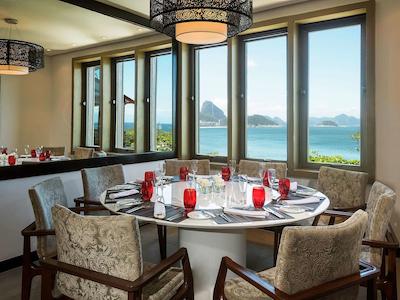 فیرمونت ریو د ژانیرو کوپاکابانا