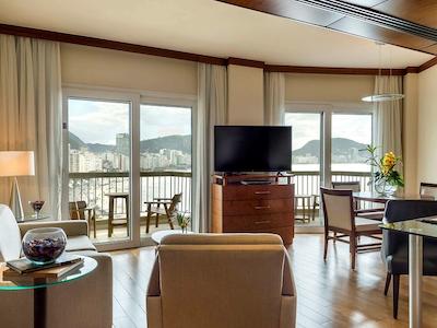 فیرمونت ریو د ژانیرو کوپاکابانا