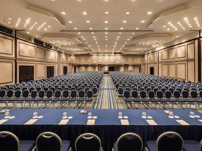 فیرمونت ریو د ژانیرو کوپاکابانا