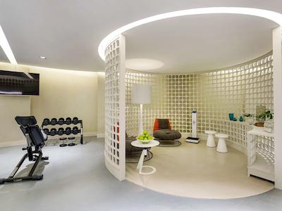 فیرمونت ریو د ژانیرو کوپاکابانا