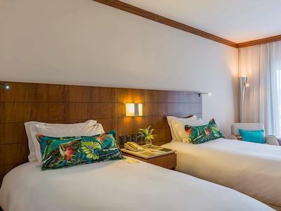 فیرمونت ریو د ژانیرو کوپاکابانا