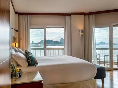 فیرمونت ریو د ژانیرو کوپاکابانا