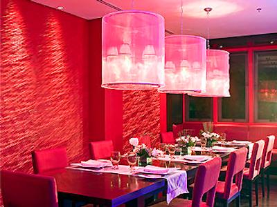 فیرمونت ریو د ژانیرو کوپاکابانا