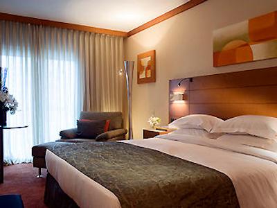 فیرمونت ریو د ژانیرو کوپاکابانا