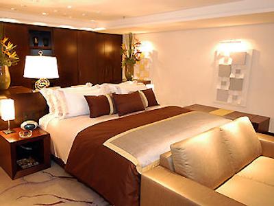 فیرمونت ریو د ژانیرو کوپاکابانا