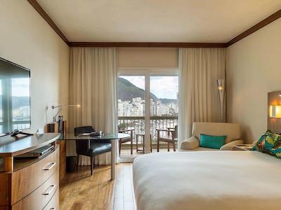 فیرمونت ریو د ژانیرو کوپاکابانا