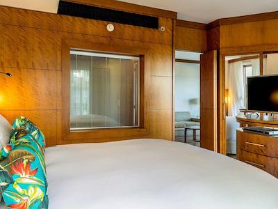 فیرمونت ریو د ژانیرو کوپاکابانا