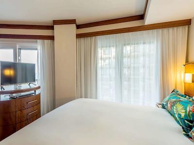 فیرمونت ریو د ژانیرو کوپاکابانا