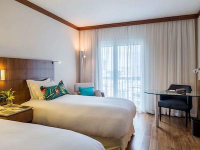 فیرمونت ریو د ژانیرو کوپاکابانا