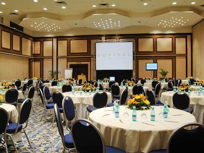 فیرمونت ریو د ژانیرو کوپاکابانا