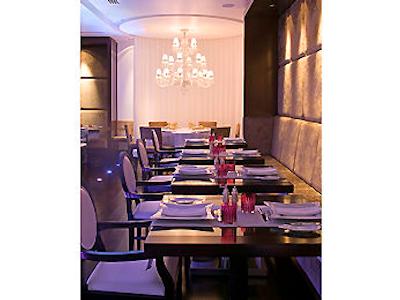 فیرمونت ریو د ژانیرو کوپاکابانا