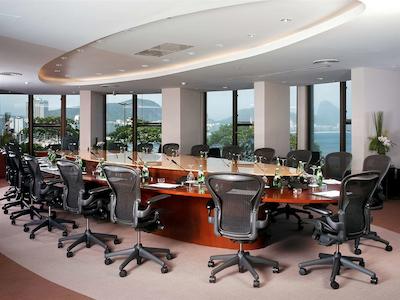 فیرمونت ریو د ژانیرو کوپاکابانا