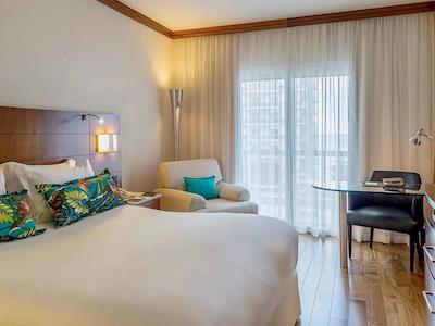 فیرمونت ریو د ژانیرو کوپاکابانا